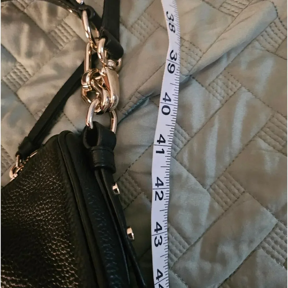 kate spade stylish black